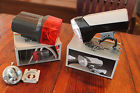 Tl-200 Hl-200 Battery Vintage Lights Bike Set Cat Eye Bicycle Front