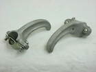 Hooks.26 Schwinn Columbia Handlebar Newspaper Bag Westfield Bike Bicycle Nice Nr