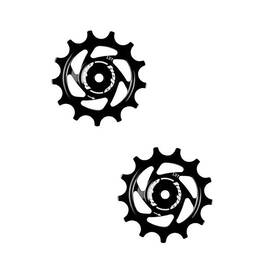 Hope 056454958072 Tech Jocky Wheels 13t