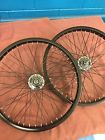 Hp-48 Peregrine Rims