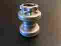 Hp-7200 Shimano Vintage 1981 Dura Ace Headset Njs Certified Good Condition