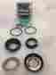 Hp-m650 Deore Shimano New Nos Dx Headset 1 Classic Mountain Road Touring Bk