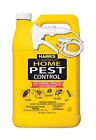 Hpc-128 Harris Home Pest Control 072725000320