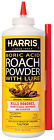Hrp-16 Harris Mfg Co Boric Acid Powder 007272500054