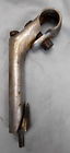 Hs278 Murray Huffy Schwinn Vintage Bicycle Handlebar Gooseneck Stem
