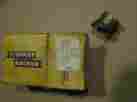 Hsh-440 Sturmey-archer Nos Sturmey Archer Actuator Assembly Brass Vintage Hub Parts 3 Speed