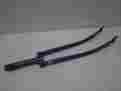 Ht-4500 Vintage Bike Forks