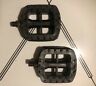 Hti-863 Gt Performer Old School Bmx Pedals Dyno Mongoose Haro