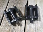 Hti-868 Hti Old School Bmx Pedals Mx Freestyle Oldschool Taiwan Nos