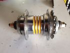 Hub Hole 36 Speed Band Bendix Yellow 2 Automatic