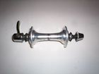 Shimano600 Hub Vintage Hb6207 Front Via