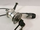 Src-3 Hub Cycle Speed Sturmey Shifter Utility Gear 3 Archer Src3