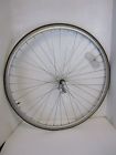 Hb-rm50 Hubshimano Mistral Wheelset Chromesun Bike Road Racin Quick Release 700