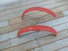 Huffman Vintage National The Mfg Co Bicycle Front And Rear