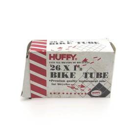 Huffy 047853503142 26 X 1 3/8 Tube For Bicycles New In Box K Mart #tu