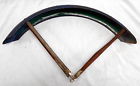 Fdr246 Huffy Monarch Higgins " Front .. Murray 26 Bicycle Vintage Fender