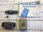 Huret Sachs Multronic Cycling Computer