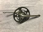Hutch Bmx Old School Pro Raider Star Aluminum Spider Takagi