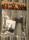Ib-275-bk Odyssey Fronteras Brake Levers School Bmx Haro Gt 630950041039
