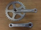 Idol Sugino Vtg Crank Set