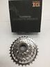 11-30t Ig60 Shimano Vintage Nos Genuine Cassette Speed
