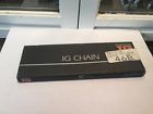 6-7-8s Ig90 Shimano Vintage Xtr Chain Top Of The Line