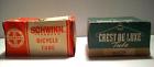 Innertubes Boxes Original Two Schwinn 1959-60 Bicycle
