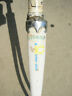 X22.0 Interclub Gitane Model Seamless French Threaded Mm Steerer