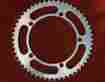 Issues3 Record Campagnolo Nuovo 53t Chainring Good Condition Without 32 144bcd