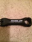 Itm Mantis Threadless Stem Black Mm Great Condition
