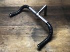 Itm Rare Pantographed Bassano Road Bull Horn Bars Panto Citta