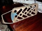 Iver Johnson Vintage Streamliner Bicycle Book Rack