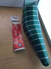 J-101 Concord Vintage Deluxe Polo Banana Seat Bike Pals Dorcy Industries Sparkly Green 70 Rare