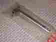 J-80 Laprade Sr Vintage Max.ht 26.6 Japan Aluminum Seatpost Old Stock