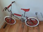 J2002833 Mongoose 20 Bmx Bicycle