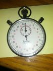 Jewels Watch Hanhart 1 7 Stop 10 Lever