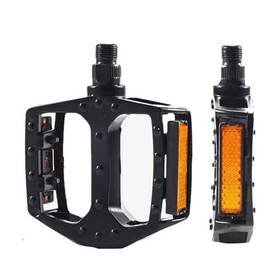 Jiujiutu 791137990837 A Pair Bicycle Pedals Road Mountain Bike With Removable Anti Plastic Material