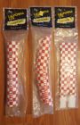 Johar Nos Early California Lite By Pad Set Checkered White