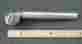 K-89 Sr Sakae Vintage 27.0 Mm Diameter Seatpost Adjustable Setback Taiwan