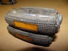 K10476 Pedals..union..schwinn.. Vintage . Germany Bike U Bicycle