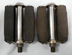 K10490 2 Arbor Schwinn Bicycle Pd268 Union Approved Ib314 " Pedals 1 Vintage