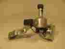 K10706 Union Bicycle Headlamp And Generator