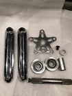 Kappa Bmx Aerospeed Cranks New School Hutch Old Trickstarky Brutus