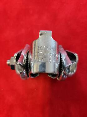 1514852 Kashimax 4453765 K.s.m Us Pat. Jpn. Seat Guts