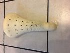 Kashimax Seat Old School Vintage Bmx Cw Redline Gjs Haro