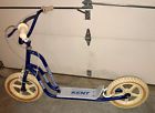 Kent Og Superscooter Old School Freestyle Bmx