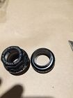 King 1inch Chris Set Head Threaded