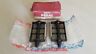 Kkt Nos Bmx Black Pedals Rat Trap Mongoose Redline Dg