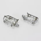 Kkt-pa Kyokuto Pro Ace Japan Pedals Axle Reflector Set Vintage