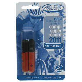 Kool Stop 760251080175 Ks-srdl Campagnolo Super Record Dual Compound